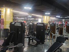 -峰鸟自助健身(锦泰城店)