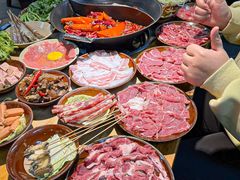 -阳阳老火锅(小南门店)