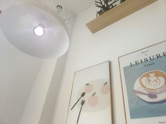 -嗒令甜品·主题融合料理餐厅(首座时代店)