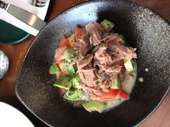 -Laures·月桂西班牙碳烤餐厅(十尚坊店)