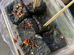 -五娭毑臭豆腐(黄兴南路店)