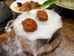 -魁盛居百年鲁菜馆(县西巷店)