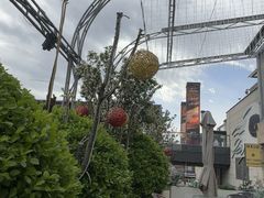 -喜茶(北京五棵松华熙店)