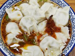 -老味道饺子馆(回民街店)