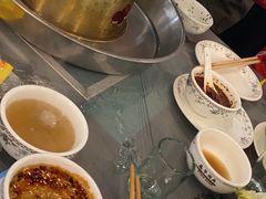 -鑫龙火锅城(青岛分店)