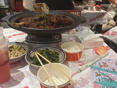 -回味黑鸭煲·始于2006(万松园店)