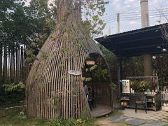 -花溪雨·森林餐厅(石基店)
