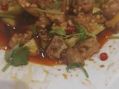-东北大院·东北菜(三台子店)