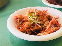 -阿莉餐厅(枣阳路店)