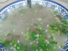 -小董骨汤馄饨店(通扬路店)