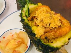 -美奈小馆·越南料理(中航城君尚购物中心店)