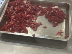 -潮汕大目牛肉火锅(上梅林店)
