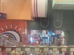 -MELAND CLUB亲子乐园·派对·餐厅(北京芳圆里ID MALL店)