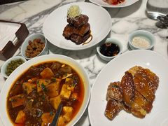 -杭州君悦酒店·湖滨28中餐厅