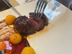 菲力牛排-Magnet磁食(愚园路店)