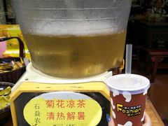 -屯溪老街