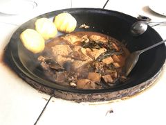 -大鹅岛灶台鱼·铁锅炖(水库路店)