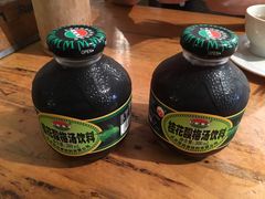 酸梅汁-木屋烧烤(白石洲店)