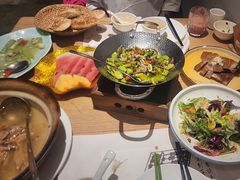 -中国徽菜·徽商故里(广安门店)