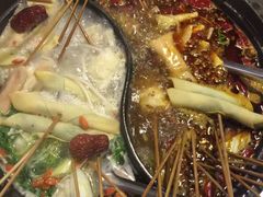 -成都玉林串串香(世纪港湾店)