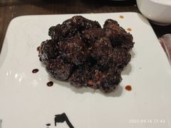-勺园中餐厅