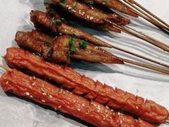 -林二哥宜烤官·宜宾小烧烤