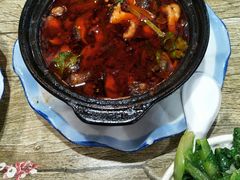 -十吉老砂锅(天生丽街生活馆店)