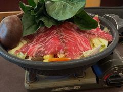 -藤原布二·大正创意料理(五台山店)