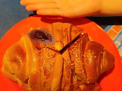 -伯友茶记(中华广场店)