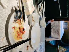 -领鲜活海鲜榴莲自助火锅(东门店)