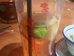 -老湘村·湖南土菜(天河维多利店)