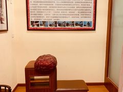 -蔡李佛鸿胜堂(普君店)