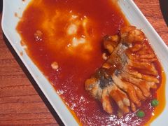 -裕兴记•蟹黄面馆(人民广场店)