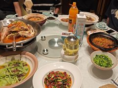 -胡胖子有鱼有肉(麓谷店)