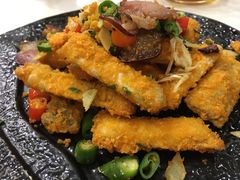 -泉味道贵州厨房(三里河店)