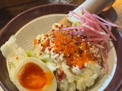 -真打拉面·日式拉面新流派(体育西横街店)