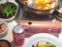 -王妈热卤·川味馆(海昌店)