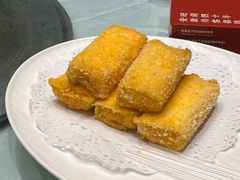 -不倒翁·安徽名菜楼(步行街店)