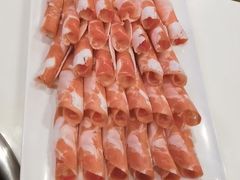 -福寿斋·老北京铜锅涮肉·烤鸭(顺义总店)