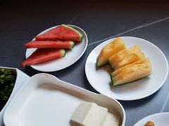 -君邦火锅(新疆大厦店)