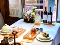 -叶叶菩提·晋福宫