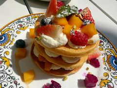 -Alimentari早午餐(安福路店)