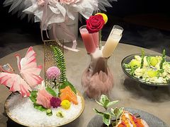 -蟹犇前•帝王蟹雪蟹(陆家嘴店)