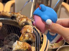 -味家烤肉烤鳗鱼牛排(西塔旗舰店)