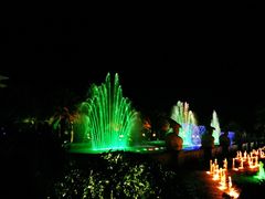 -惠州金海湾嘉华度假酒店