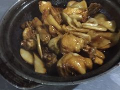 -黎记大排档(慈云路店)