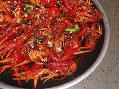 -一棠龙虾•王牌虾球(楚河汉街店)