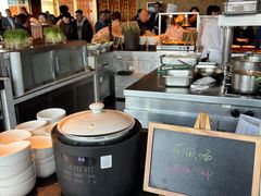 -君悦酒店·乐厨·高空自助餐(青年大街店)