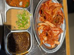 -一品诚记烤肉·甄选店(中南路店)