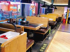 -韩盛·盛江山自助料理(奥体万达店)